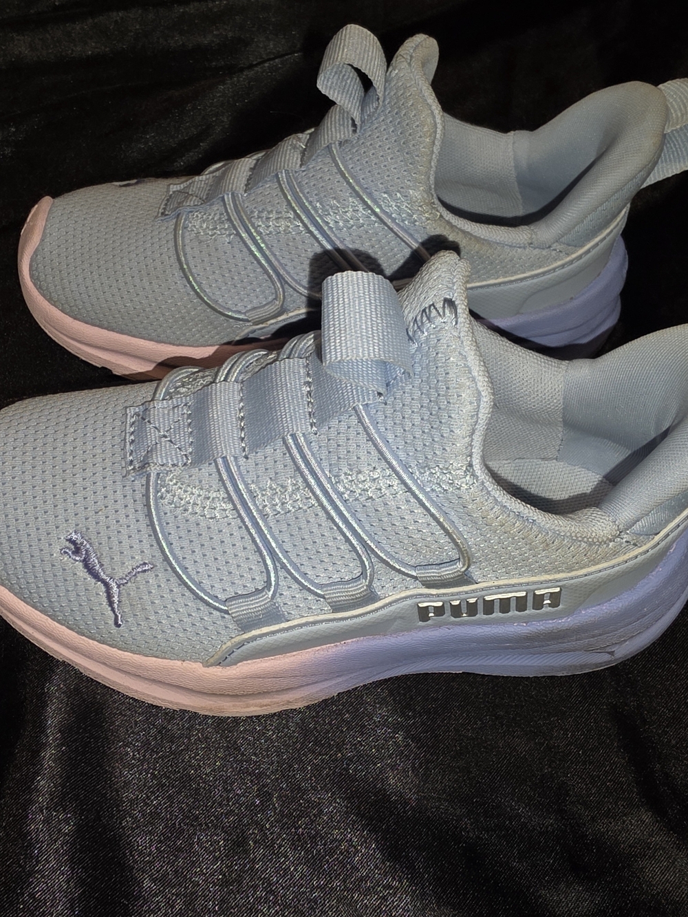 PUMA Toddler Sneakers